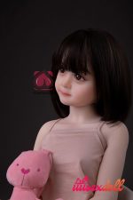 100cm (3ft3) Small Breast Sex Doll-Yuzuki