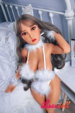 108cm (3ft5) Small Sex Doll-Linda