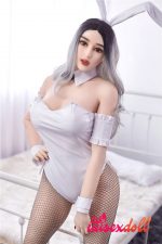 159cm(5ft2) Asian Big Tits Cheap Life Size Sex Dolls-Sheila