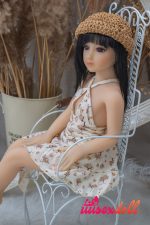 65cm(2.13ft) Japanese Love Dolls-Susan