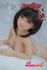 65cm(2.13ft) Mini Sex Doll-Frieda