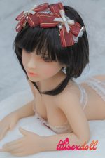 65cm(2.13ft) Mini Sex Doll-Frieda