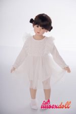 88cm(2ft8) Petite Love Doll-Angelica