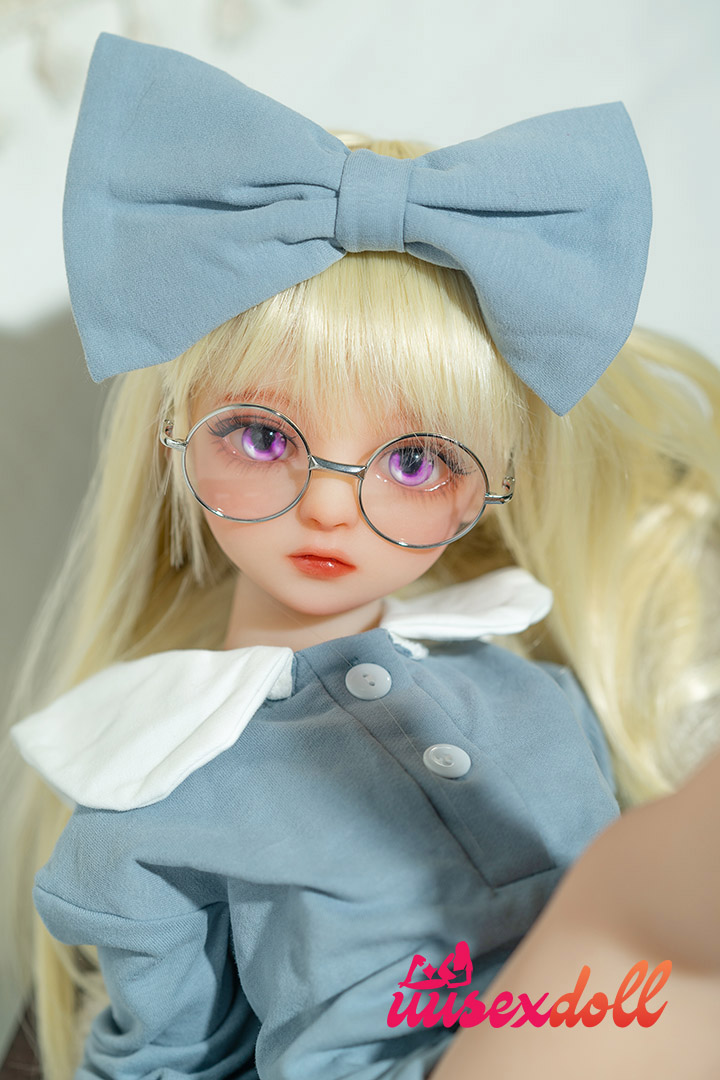 65cm(2.13ft) Petite Sex Doll-Kelly