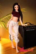 60cm (1ft9) Realistic Small Sex Doll – Ellie