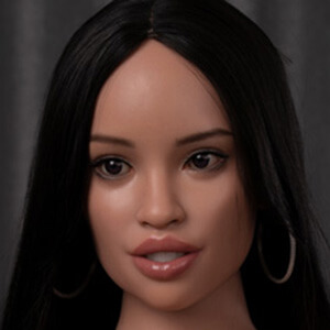 170cm/5.57ft C-Cup Sex Silicone Doll-Ulrica