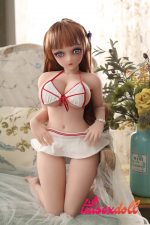 80cm(2ft6) Life Size Anime Sex Doll – Claudi