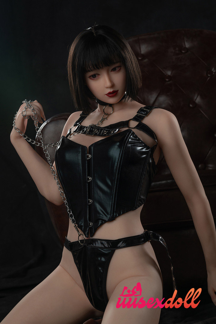 170cm/5.57ft Best C Cup Silicone Doll Sexy-Kabler