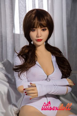 168cm/5.5ft C Cup TPE American Sex Doll-Thelma