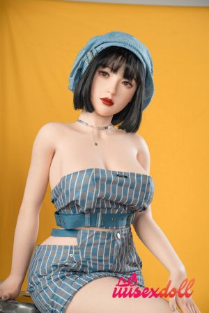 165cm/5.41ft Best C Cup American Sex Doll-Scarlett