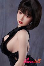 165cm/5.41ft Best C Cup Japanese Sex Doll-Olivia
