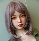 162cm/5.31ft A Cup American Silicone Love Doll-Eliza
